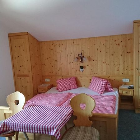 Schoesserhof Villa Zell am Ziller Bagian luar foto