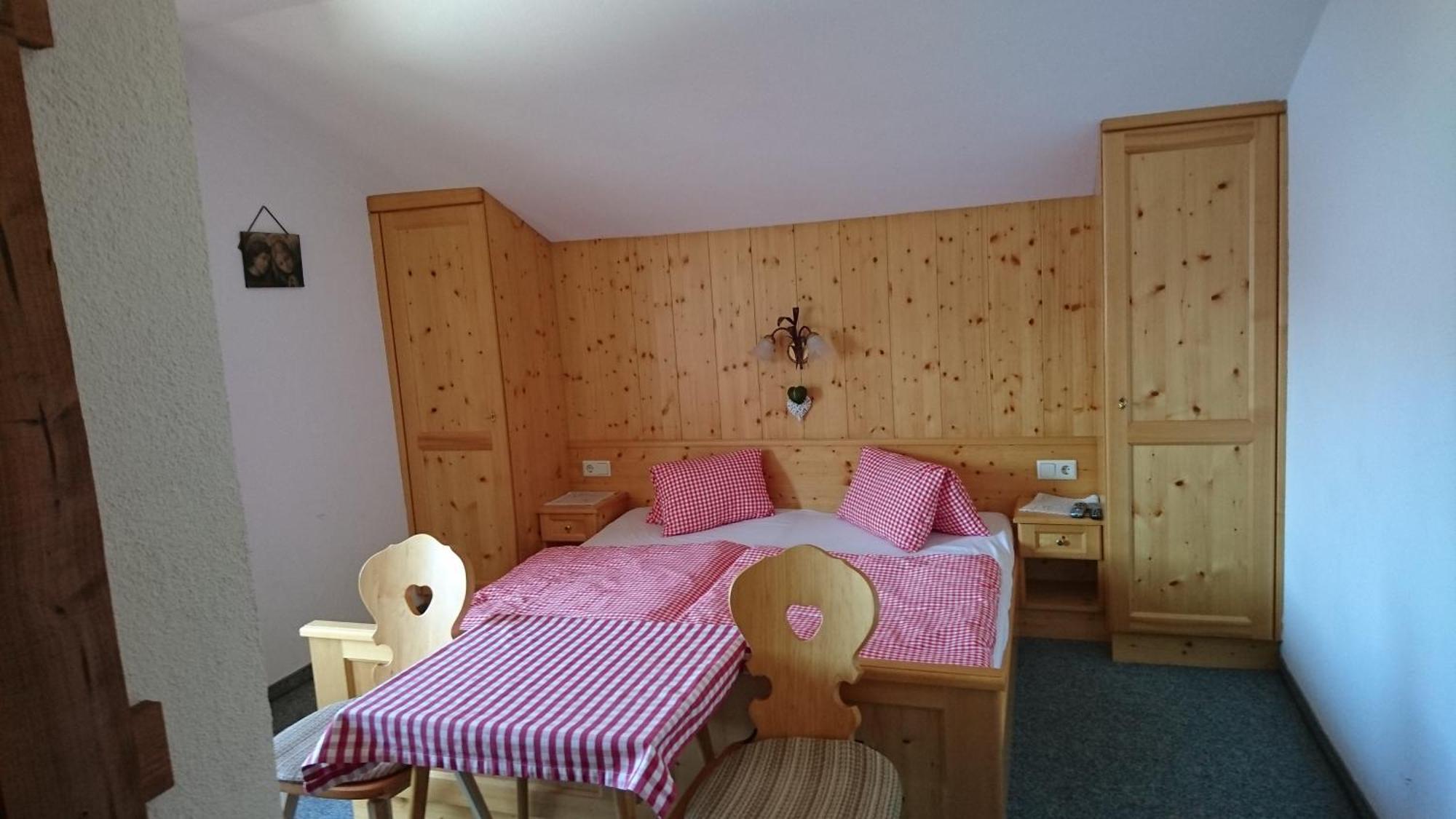 Schoesserhof Villa Zell am Ziller Bagian luar foto