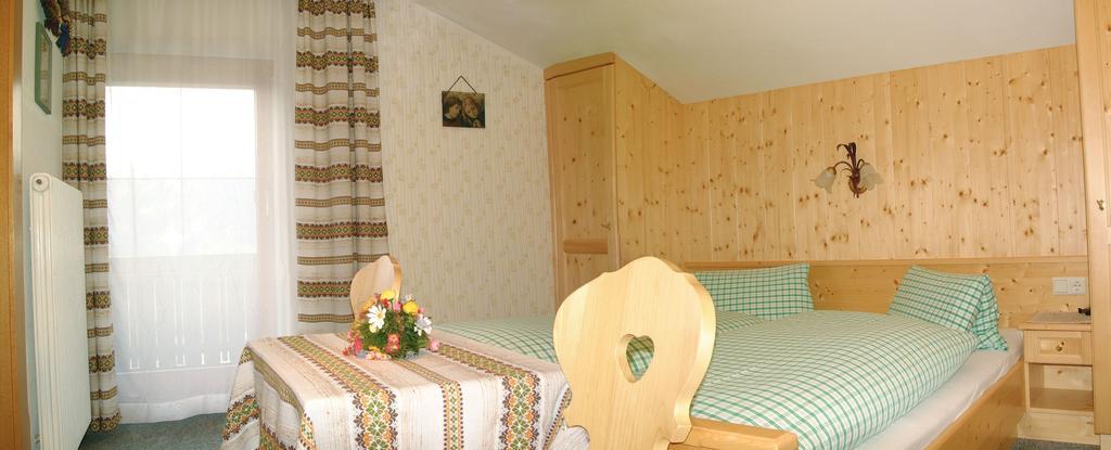 Schoesserhof Villa Zell am Ziller Bagian luar foto