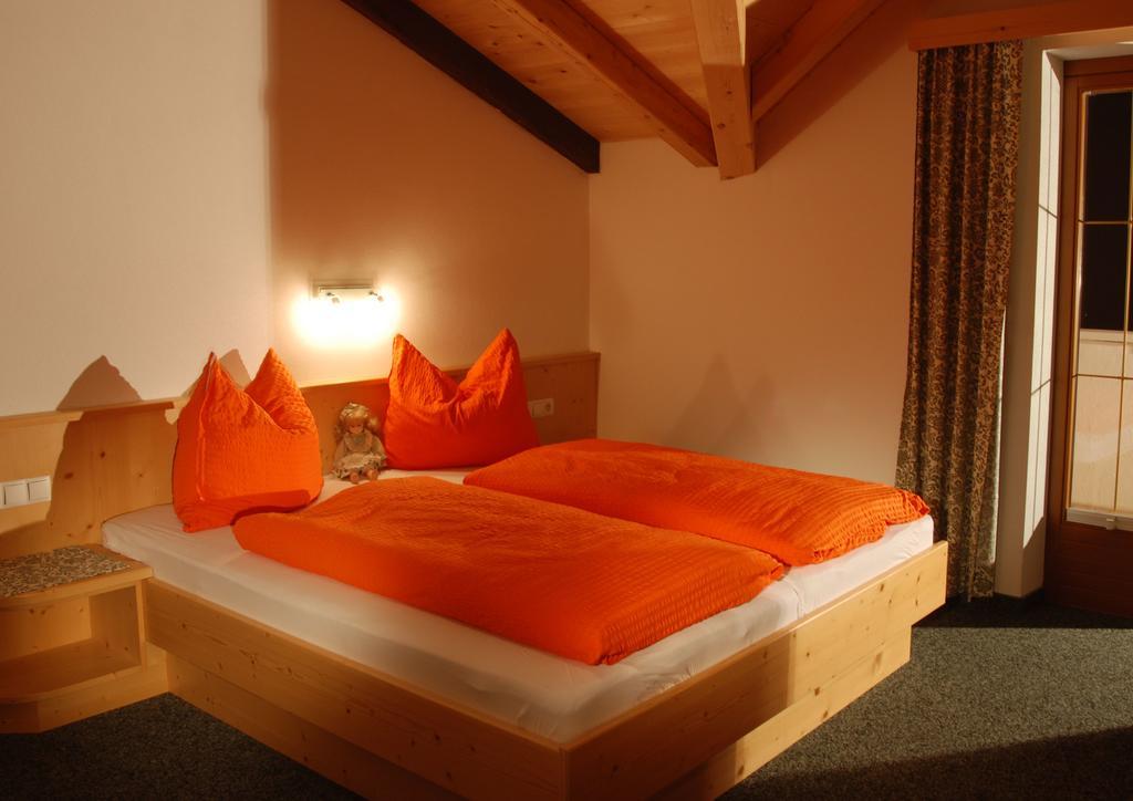 Schoesserhof Villa Zell am Ziller Bagian luar foto