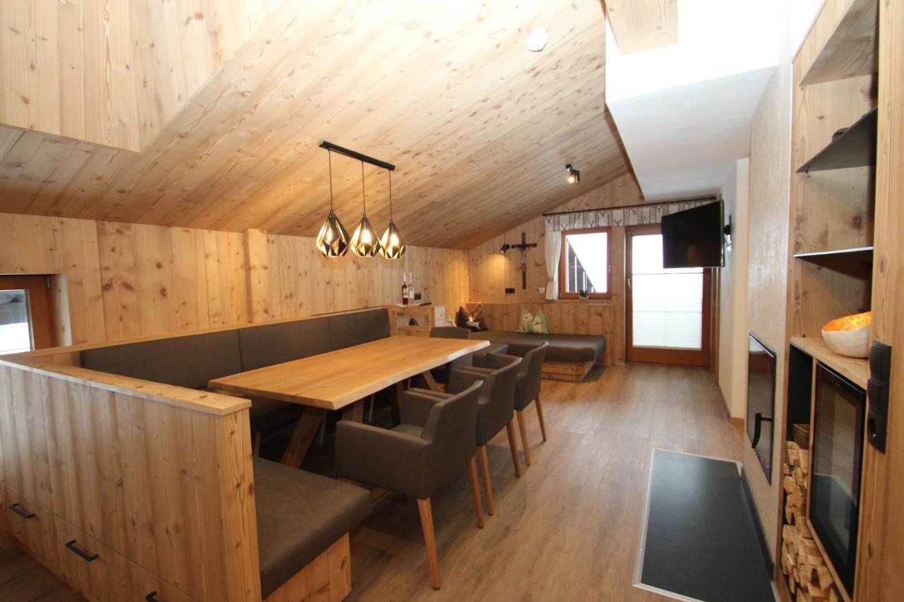 Schoesserhof Villa Zell am Ziller Bagian luar foto