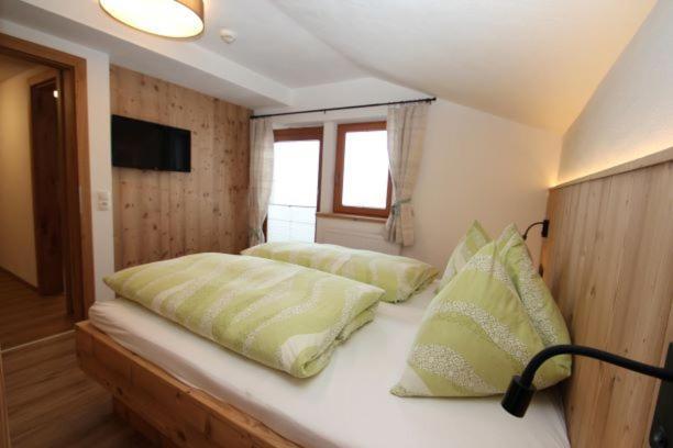 Schoesserhof Villa Zell am Ziller Bagian luar foto
